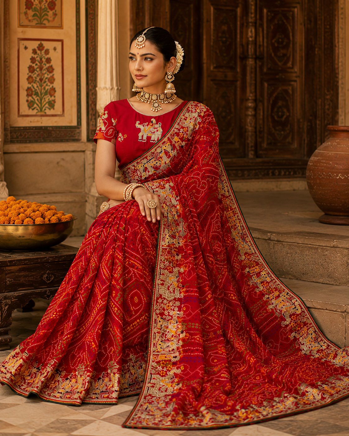 Royal Bridal Collection
