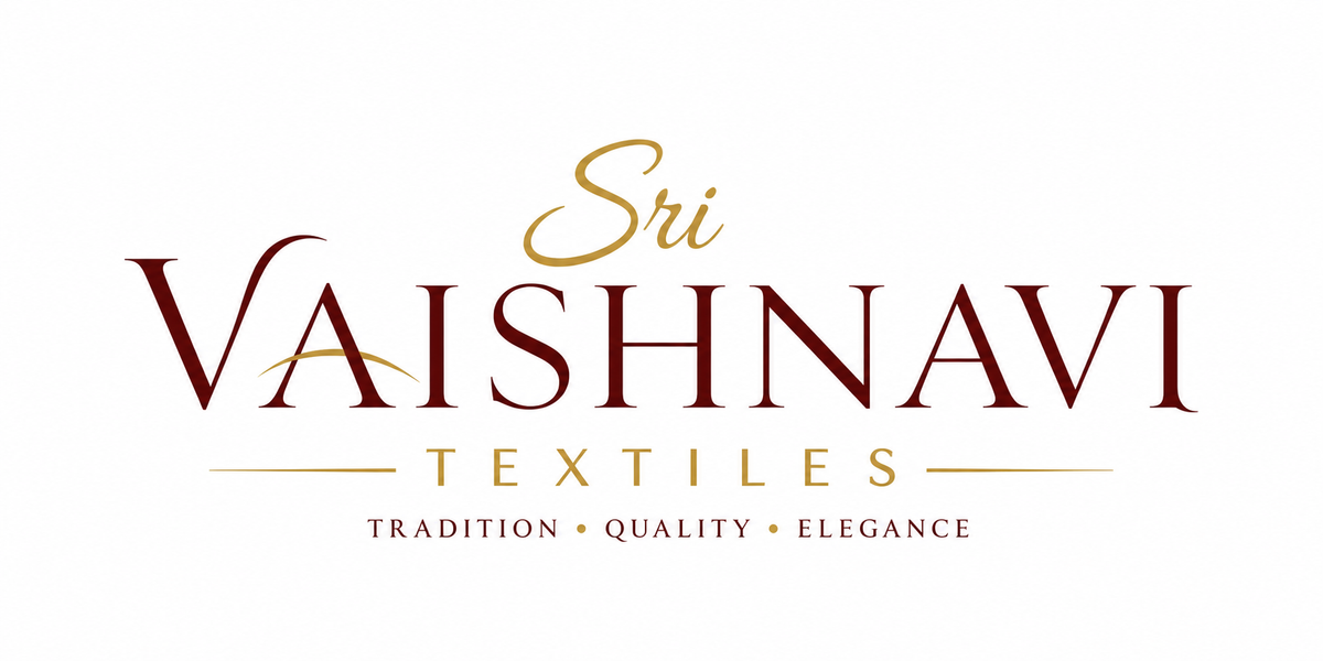 sri vaishnavi textile